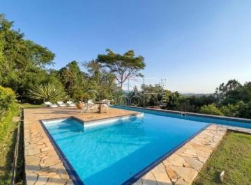 imagem · Sobrado à venda em Vinhedo, São Joaquim, com 5 quartos, com 502 m², Condomínio F