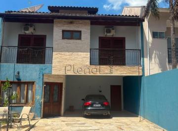 imagem · Sobrado para alugar em Valinhos, Lenheiro, com 3 suítes, com 282 m², Condomínio