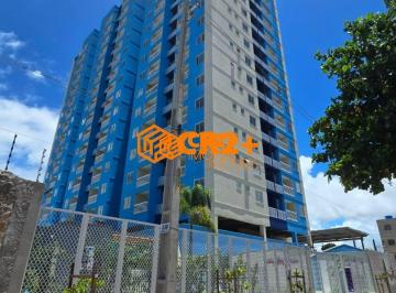 1728336311 · Apartamento a Venda de 45m² com 2 quartos 1 suíte em bairro Imbiribeira em Reci
