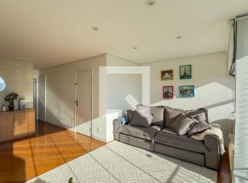 Apartamento · 260m² · 4 Quartos · 3 Vagas · Apartamento à Venda - Brooklin, 4 Quartos, 260 m2