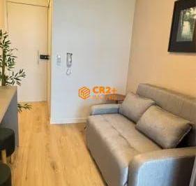 Apartamento · 33m² · 1 Quarto · 1 Vaga · Vendo Flat duplex-33m²-em Porto de Galinha