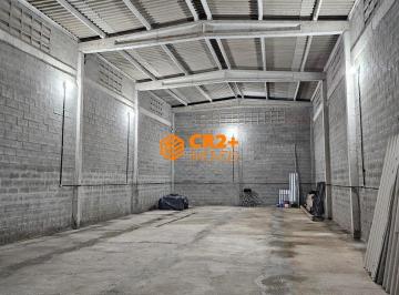 Comercial · 200m² · 1 Quarto · 4 Vagas · 🏢 Galpão Comercial Estratégico – Visibilidade Máxima na Avenida do Paiva!