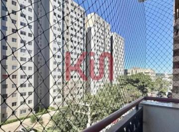 Apartamento · 64m² · 2 Quartos · 1 Vaga · Apartamento à venda em São Paulo-SP, Jardim Promissão: 2 quartos, 1 banheiro, 1