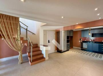 Apartamento · 215m² · 3 Quartos · 2 Vagas · Apartamento à Venda - Brooklin, 3 Quartos, 215 m2