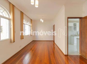 Sala · Lindo apartamento de 3 Quartos para locação no Cidade Nova, em uma excelente loc
