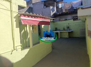 Casa · 50m² · 1 Quarto · Casa com 1 dormitório para alugar, 50 m² por R$ 1.232/mês - Jardim Almeida Prado