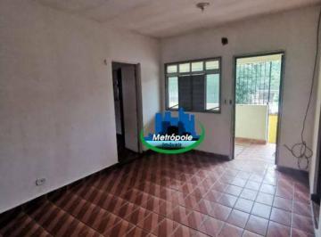 Casa · 60m² · 1 Quarto · Casa com 1 dormitório para alugar, 60 m² por R$ 1.000,01/mês - Vila União - Guar