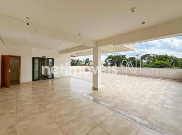 Comercial · 150m² · Terraço para locação no Castelo | 150m²;