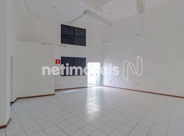 Comercial · 220m² · Espaço Comercial para Locação – Bairro Serra | 220 m²;