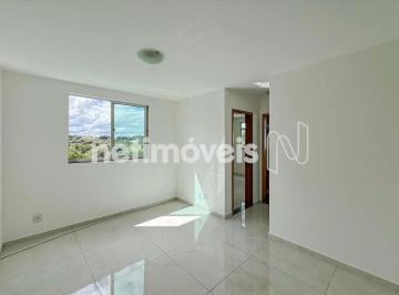 Sala · Locação Apartamento 2 quartos Ouro Preto Belo Horizonte