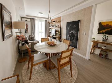 Apartamento · 96m² · 3 Quartos · 1 Vaga · Apartamento 3 Quartos com Piscina - Pedra Branca