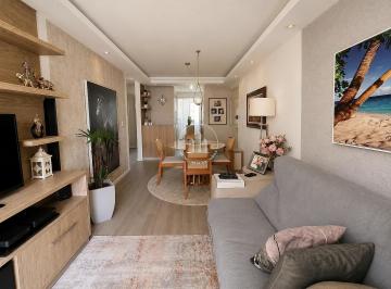 Apartamento · 96m² · 3 Quartos · 1 Vaga · Apartamento 3 Quartos com Piscina - Pedra Branca