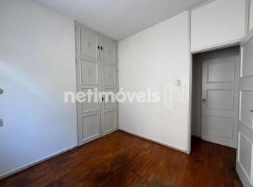 Apartamento · 133m² · 4 Quartos · 1 Vaga · Apartamento para locação no Sion | 133,04m²; | 04 quartos, suíte, 01 vaga