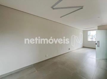 Comercial · 40m² · Sala Comercial com 40m²; no Castelo - Belo Horizonte/MG