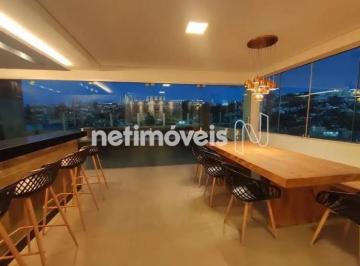 Apartamento · 200m² · 4 Quartos · 2 Vagas · Cobertura de 4 Quartos: Espaço, Sofisticação e uma vista panorâmica