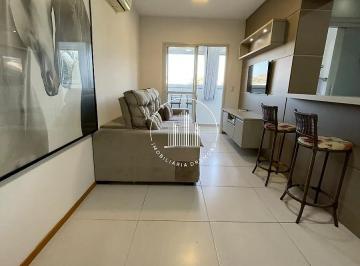 Apartamento · 72m² · 2 Quartos · 1 Vaga · Apartamento 2 Quartos com 1 Suíte e 72m² - Areias