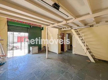 Loja · Loja para locação no Ipiranga | 51m²;, mezanino e porta de aço