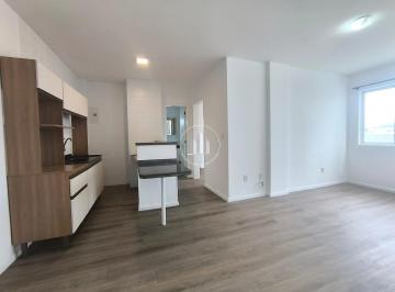 Apartamento · 44m² · 1 Quarto · Apartamento 1 Quarto - Kobrasol