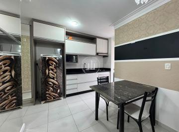 Apartamento · 51m² · 2 Quartos · 1 Vaga · Apartamento de 2 dormitórios na Pedra Branca