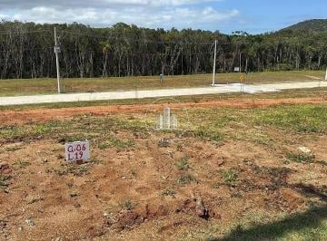 Terreno · 200m² · Terreno 200m² com Boa Localização - Forquilhas