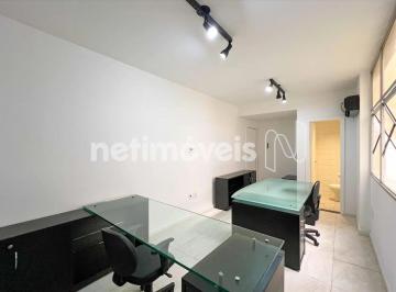 Sala · Sala Comercial para locação com 01 vaga de garagem no Raja Office Center | São Bento
