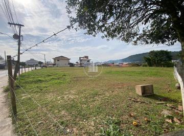 Terreno · 603m² · Terreno plano com 603m² Comercial e Residencial- Biguaçu SC
