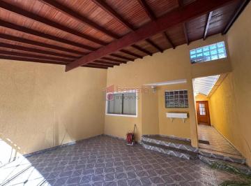 Casa · 277m² · 3 Quartos · 2 Vagas · CASA À VENDA NO BAIRRO HORTO SANTO ANTÔNIO EM JUNDIAÍ/SP
