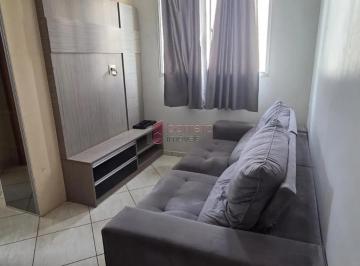 Apartamento · 59m² · 2 Quartos · 1 Vaga · APARTAMENTO À VENDA NO CONDOMÍNIO SPAZIO JANDAIA NA PONTE SÃO JOÃO EM JUNDIAÍ/SP