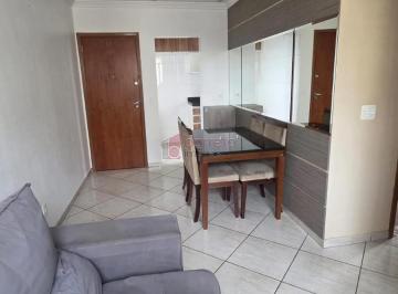 Apartamento · 59m² · 2 Quartos · 1 Vaga · APARTAMENTO À VENDA NO CONDOMÍNIO SPAZIO JANDAIA NA PONTE SÃO JOÃO EM JUNDIAÍ/SP