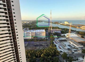 Apartamento para locação no AURORA TREND, SANTO AMARO, Recife, PE · Apartamento para locação no AURORA TREND, SANTO AMARO, Recife, PE