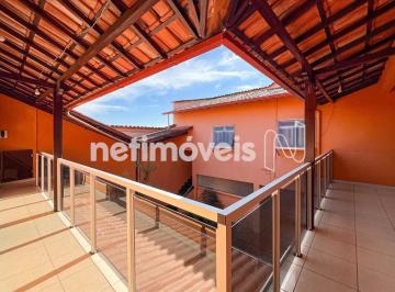 Casa · 60m² · 2 Quartos · 1 Vaga · Casa para locação com 02 quartos no Lagoinha Leblon (Venda Nova)