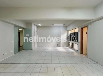 Sala · Sala Comercial para locação no Lourdes | 59m²;