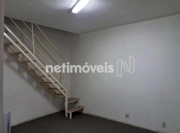 Sala · Loja Comercial para Locação no Laoginha | 37m²;