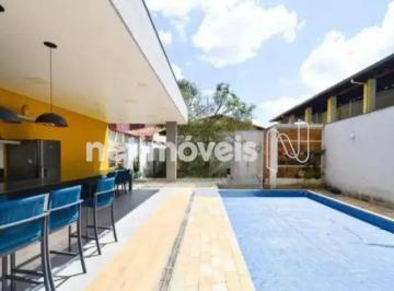Casa · 300m² · 5 Quartos · 2 Vagas · Excelente casa ampla com 5 quartos no Sagrada Família – Belo Horizonte