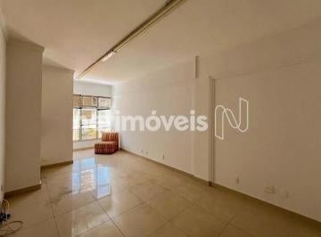 Comercial · 25m² · Sala Comercial 25m²; no Santa Lúcia | Ponto Nobre com Vaga Opcional