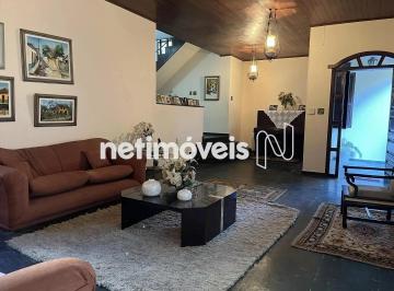 Comercial · 382m² · 5 Quartos · 6 Vagas · Casa de Alto Padrão para Venda ou Locação no Anchieta | 05 Quartos, 03 Suítes e