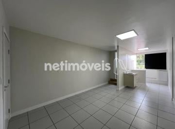 Apartamento · 28m² · 1 Quarto · Apartamento 1 Quarto no Renascença – Belo Horizonte