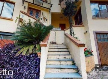 Casa · 310m² · 3 Quartos · 2 Vagas · Casa em Condomínio em Boa Vista