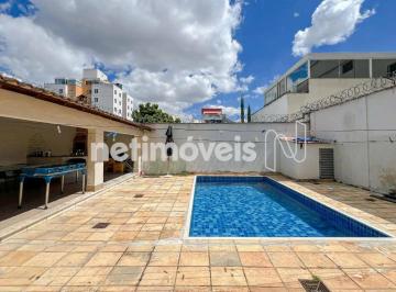 Casa · 362m² · 5 Quartos · 3 Vagas · Alugue antes de comprar, casa de alto padrão no Fernão Dias antes de definir compra