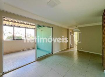 Apartamento · 84m² · 2 Quartos · 2 Vagas · Área privativa para locação no Nova Suíssa | Lazer completo