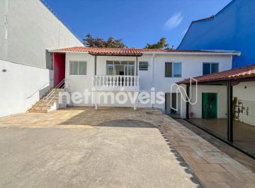 Área externa · Casa comercial ou residencial no Centro de Contagem