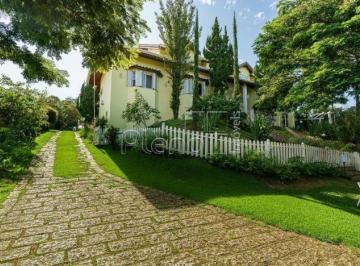 imagem · Casa à venda em Louveira, Condomínio Jardim Primavera, com 5 suítes, com 479 m²