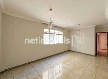 Sala · Apartamento para alugar no Sagrada Família | Belo Horizonte/MG