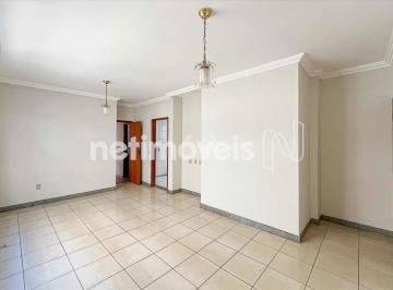 Sala · Apartamento para alugar no Sagrada Família | Belo Horizonte/MG