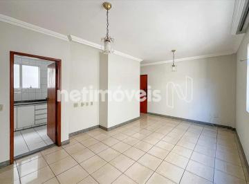 Sala · Apartamento para alugar no Sagrada Família | Belo Horizonte/MG