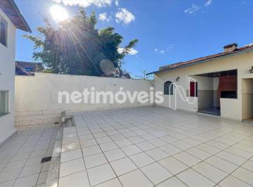 Área externa · Casa de 4 quartos para Locação no Aparecida!