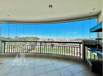 Photo 1 · RR10517 Apartamento 122m² CONDOMÍNIO JARDINS DE TAMBORÉ - OPORTUNIDADE - 3 Dorms