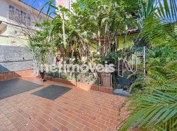 Área externa · Casa para Locação Residencial ou Comercial no Serra | 03 Quartos 02 vagas