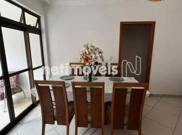 Sala · Apartamento no Nova Floresta 220m²; | 04 quartos 03 vagas
