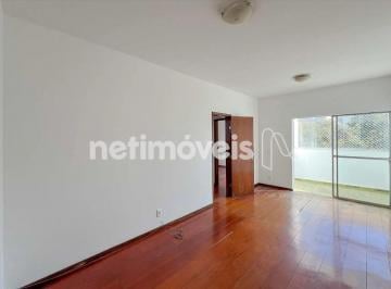 Apartamento · 108m² · 2 Quartos · 1 Vaga · Apartamento de 2 quartos no Floresta